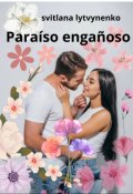Portada del libro "Paraíso engañoso"