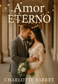 Portada del libro "Amor Eterno"