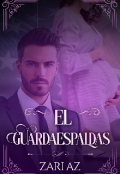 Portada del libro "El Guardaespaldas"
