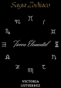 Portada del libro "Tierra Elemental "
