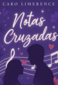 Portada del libro "Notas Cruzadas"