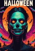 Portada del libro "Halloween"