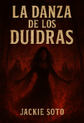 Portada del libro "La Danza de los Duidras"
