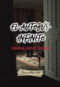 Portada del libro "El autobus infinito (reŁato§ Cøřtø§ Vıvıđø§)"