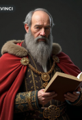 Portada del libro "Príncipe Vladímir el Grande"