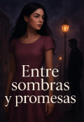 Portada del libro "Entre Sombras Y Promesas "
