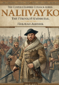 Portada del libro "Severýn Nalyvaiko"