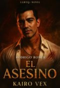 Portada del libro "El Asesino"