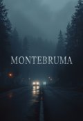 Portada del libro "Montebruma"