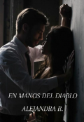 Portada del libro "En manos del diablo"