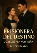 Portada del libro "Prisionera del Destino"