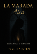 Portada del libro "La Marada: Aira"