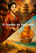 Portada del libro "El Guardián del Entrespacio"