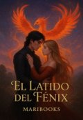 Portada del libro "El latido del Fénix "