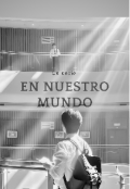 Portada del libro "Un vacío en nuestro mundo "