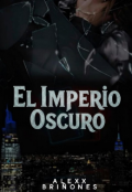 Portada del libro "El Imperio Oscuro "