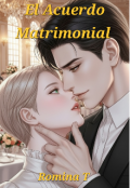 Portada del libro "El Acuerdo Matrimonial "