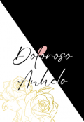Portada del libro "Doloroso Anhelo "