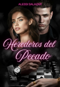 Portada del libro "Herederos del Pecado "