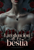 Portada del libro "La redención de la bestia"