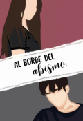 Portada del libro "Al borde del corazon."