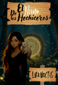 Portada del libro "El Reino De Los Hechiceros"