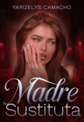 Portada del libro "Madre Sustituta"