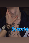 Portada del libro "Secreto "