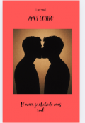 Portada del libro "Amor oculto "