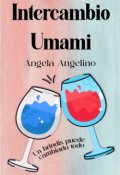 Portada del libro "Intercambio Umami"