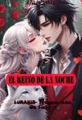 Portada del libro "(bg) El Reino De La Noche #1 - Werewolf"