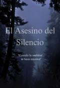 Portada del libro "| El Asesino del Silencio | Frank Gibson"