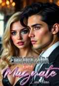 Portada del libro "Embarazada del Magnate"