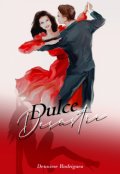 Portada del libro "Dulce Desastre"