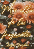 Portada del libro "Más allá de los fragamentos | Antología |"