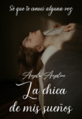 Portada del libro "La chica de mis sueños"