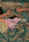 Portada del libro "El hombre de mis sueños"