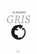 Portada del libro "El Mundo Gris."