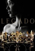 Portada del libro "Legado"