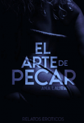 Portada del libro "El arte de pecar"