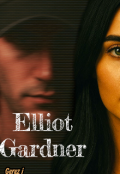 Portada del libro "Elliot Gardner "