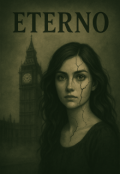 Portada del libro "Eterno"