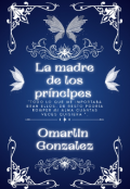 Portada del libro "La madre de los príncipes "