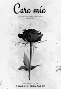 Portada del libro "Cara mia "