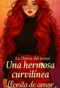 Portada del libro "Una Hermosa Curvilínea "