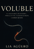 Portada del libro "Voluble "