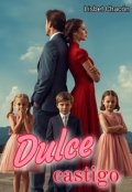 Portada del libro "Dulce castigo"