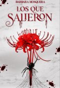 Portada del libro "Los que salieron"