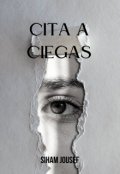 Portada del libro "Cita A Ciegas"