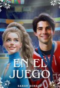 Portada del libro "En el juego "